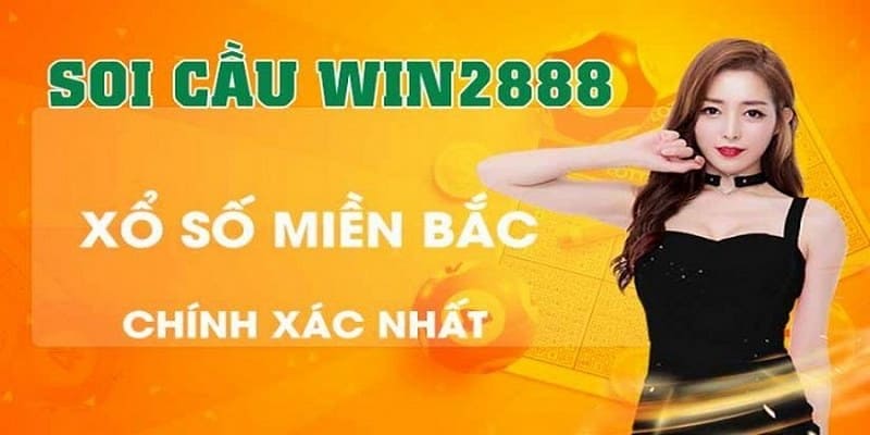 Soi cầu XSMB Win2888 Asia