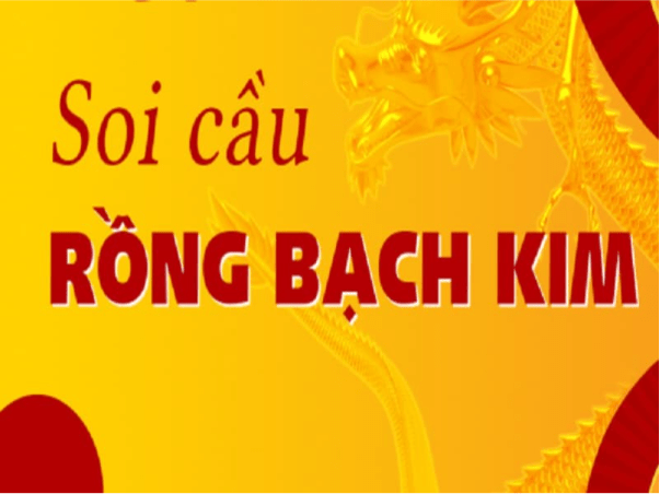 Rồng Bạch Kim