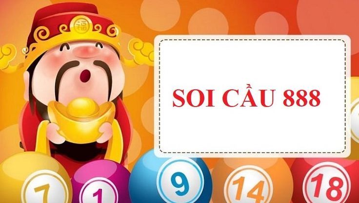 Soi cầu 888