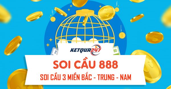 Soi cầu miễn phí 888