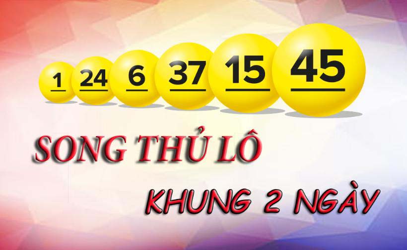 Song thủ lô nuôi khung 2 ngày