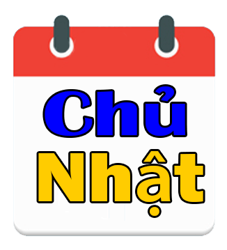 chủ nhật đánh lô đề con gì?