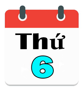 thứ 6 đánh con gì