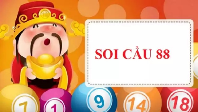 Soi cầu 88